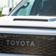 Illustration for article titled The Toyota Tundra TRD Pro Has a Hood Scoop on Its Hood Scoop